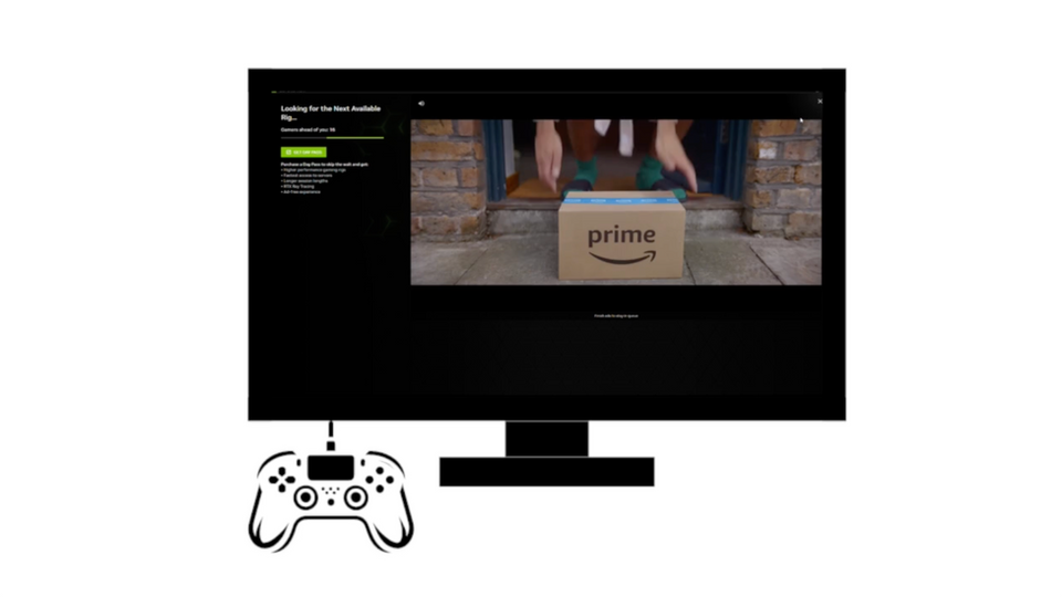 cloud amazon